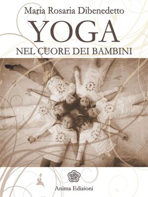 cover image of Yoga nel cuore dei bambini